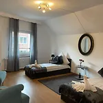 Dachwohnung am Rhein Neben Die Schokoladenmuseum